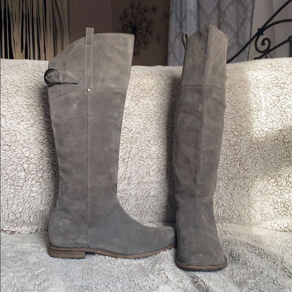 Manolo Blahnik Boots